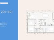 Excelente depto. de 4 ambientes en el barrio de Boedo al...