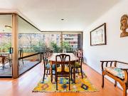 Excelente Depto. de 4 Dorm. En Las Condes