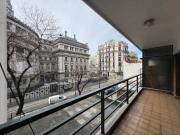 EXCELENTE DEPTO EN ALQUILER 4 AMBIENTES AL FRENTE CON...