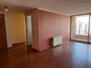 EXCELENTE DEPTO EN ARRIENDO 3 DORM 2 BAÑOS, SANTIAGO CENTRO