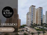 Excelente depto en Arriendo en Edmundo Eluchans