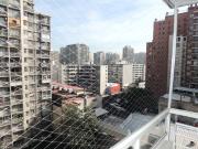 EXCELENTE DEPTO EN BARRIO ARGOMEDO, SANTA ISABEL