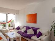 Excelente Depto en Martínez Vista al Rio