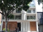 EXCELENTE DEPTO EN RENTA HIPODROMO CONDESA