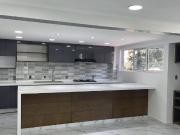 Excelente Depto en Renta remodelado $18,000