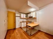 EXCELENTE DEPTO ESTUDIO EN STGO CENTRO