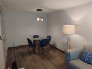 EXCELENTE DEPTO NUEVO / 2 DORM/ NUEVO / METRO ÑUÑOA