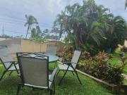 EXCELENTE DEPTO PLANTA BAJA, PRIVADO en MARINA DIAMANTE