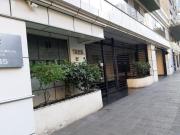 EXCELENTE DEPTO. SANTO DOMINGO 1325, 1D+1B+1E+1B STGO CENTRO