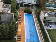 !Excelente dos ambientes en alquiler Quartier del Polo!