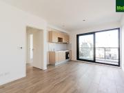 Excelente dos ambientes a Estrenar