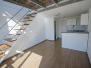 Excelente dos ambientes en venta, vista al rio, apto...