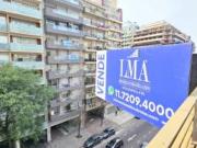 Excelente dos ambientes en Villa Urquiza...