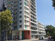 EXCELENTE DPTO. 1D 1B FRENTE AL METRO SANTA ANA