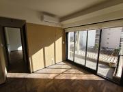 Excelente Dpto 2 Amb Cta Fte. 45mts. Triunvirato 4500....