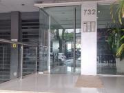 EXCELENTE DPTO. 2 AMBIENTES AL FTE C/ AMENITIES MUY LUMINOSO