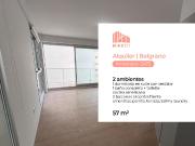 Excelente Dpto. 2 ambientes en Alquiler en edificio con...