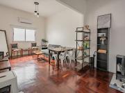 EXCELENTE DPTO 2 AMBIENTES TOTALMENTE RECICLADO