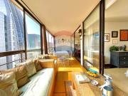 Excelente! Dpto 4 Dorm+ 2 Est +Bod, pasos metro