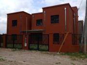 EXCELENTE DPTO A ESTRENAR 2 AMBIENTES CON COCHERA Y PATIO