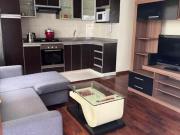 Excelente dpto AMOBLADO c/cochera 2dorm 1baño!