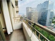 Excelente Dpto Amoblado con Estacionamiento