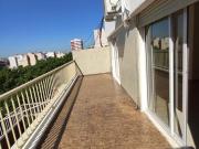 Excelente dpto c/balcón de 15m2 y cochera fija en V. Del...