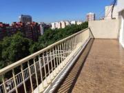 Excelente dpto c/balcón de 15m2 y cochera fija en V. Del...