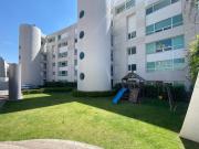 Excelente Dpto. con balcón en Bosque Real