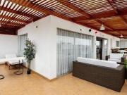 EXCELENTE DPTO. DUPLEX EN VENTA EN URB. HIGUERETA SURCO