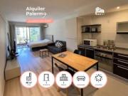 Excelente Dpto. en Alquiler con amenities