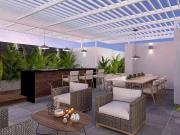 EXCELENTE DPTO EN CONDE DE LA VEGA CHACARILLA