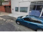 Excelente Dpto. En La Zona Centro De La Ciudad De Mexico...