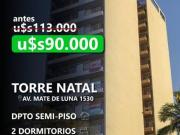 EXCELENTE DPTO EN VENTA