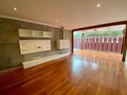 Excelente Dpto. frente a parque en Urb. San Antonio...