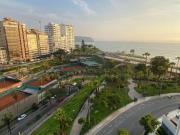 Excelente Dpto. Malecón 28 de Julio 360mts, frente Club...