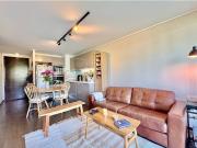 EXCELENTE DPTO PARA INVERSION EN LAS CONDES