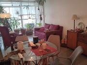 Excelente dto 4 amb frente a Parque Saavedra