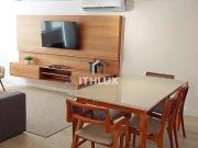 Excelente Duplex, 108 M², Venda, 2 Dormitórios, 1 Suíte,...