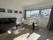 EXCELENTE DUPLEX 2 1/2 AMBIENTES CON TERRAZA PROPIA EN...
