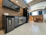 Excelente duplex de 02qts com 100m²