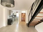 Excelente Dúplex de 90 m2 cubiertos + Jardín