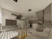 Excelente duplex en venta En construcción Rosario...