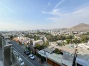 EXCELENTE DÚPLEX EN VENTA EN SANTIAGO DE SURCO