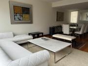 EXCELENTE DUPLEX MODERNO DORMITORIO PRINCIPAL CON TERRAZA