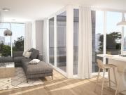 Excelente Duplex muy luminoso Nuñez En pozo