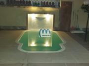 Excelente duplex no barroco