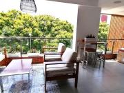 EXCELENTE DUPLEX NUEVO FINO FRENTE A PARQUE EL OLIVAR...