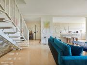 Excelente Duplex Penthouse T3 com Vista Mar Cascais