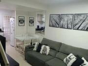 EXCELENTE DUPLEX REFORMADO NO GREEN PARK II COM 02...